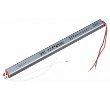 Блок питания Uniel 36Вт DC24В 1,5А IP67 UET-WAC-036B67 24V IP67 UL-00010255