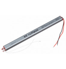 Блок питания Uniel 36Вт DC24В 1,5А IP67 UET-WAC-036B67 24V IP67 UL-00010255