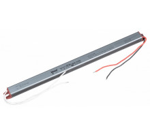 Блок питания Uniel 60Вт DC12В 5А IP67 UET-WAC-060A67 12V IP67 UL-00010256