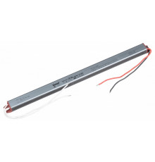 Блок питания Uniel 60Вт DC12В 5А IP67 UET-WAC-060A67 12V IP67 UL-00010256