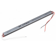 Блок питания Uniel 60Вт DC24В 2,5А IP67 UET-WAC-060B67 24V IP67 UL-00010257