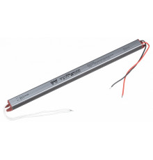 Блок питания Uniel 60Вт DC24В 2,5А IP67 UET-WAC-060B67 24V IP67 UL-00010257