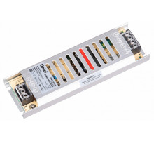 Блок питания Uniel 60Вт DC24В 2,5А IP20 UET-WAS-060B20 24V IP20 UL-00010259