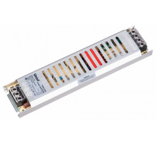 Блок питания Uniel 120Вт DC24В 5А IP20 UET-WAS-120B20 24V IP20 UL-00010261