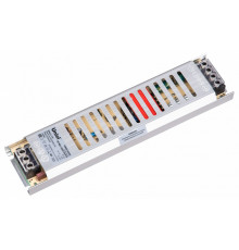Блок питания Uniel 120Вт DC24В 5А IP20 UET-WAS-120B20 24V IP20 UL-00010261