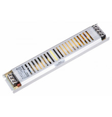 Блок питания Uniel 200Вт DC12В 16,7А IP20 UET-WAS-200A20 12V IP20 UL-00010262