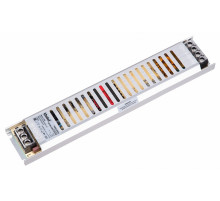 Блок питания Uniel 200Вт DC24В 8,3А IP20 UET-WAS-200B20 24V IP20 UL-00010263