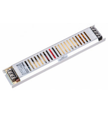 Блок питания Uniel 200Вт DC24В 8,3А IP20 UET-WAS-200B20 24V IP20 UL-00010263