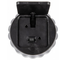 Светильник на солнечной батарее Uniel USL-F-157/PT060 RADIATE UL-00010434