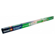 Светильник для растений Uniel ULI-P32-18W/SPLX IP40 WHITE UL-00010566