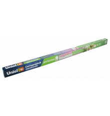 Светильник для растений Uniel ULI-P42-18W/SPBX IP40 WHITE UL-00010567
