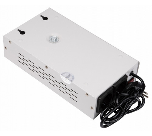 Стабилизатор напряжения Uniel U-DTRS-500W UL-00010576 Стабилизатор напряжения Uniel U-DTRS-500W UL-00010576