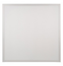 Встраиваемый светодиодный светильник Uniel ULP-6060 36W/5000К/LL IP40 PREMIUM+ OPAL WHITE UL-00010685
