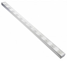 Линейный светильник Uniel ULO-EL120B-100W/6500K/K SILVER LINKABLE UL-00010694