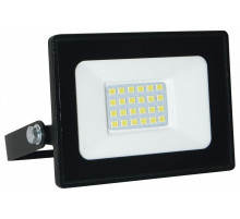 Прожектор Volpe ULF-Q517 20W/6500K IP65 220-240V BLACK UL-00010716