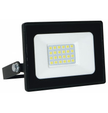 Прожектор Volpe ULF-Q517 20W/6500K IP65 220-240V BLACK UL-00010716