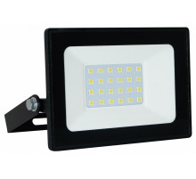Прожектор Volpe ULF-Q517 30W/6500K IP65 220-240V BLACK UL-00010720
