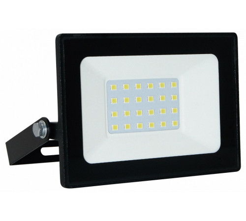 Прожектор Volpe ULF-Q517 30W/6500K IP65 220-240V BLACK UL-00010720 Прожектор Volpe ULF-Q517 30W/6500K IP65 220-240V BLACK UL-00010720