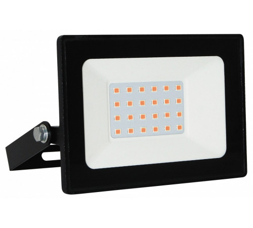 Прожектор Volpe ULF-Q517 30W/RED IP65 220-240V BLACK UL-00010721 Прожектор Volpe ULF-Q517 30W/RED IP65 220-240V BLACK UL-00010721