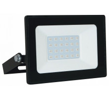 Прожектор Volpe ULF-Q517 30W/BLUE IP65 220-240V BLACK UL-00010723
