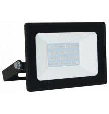 Прожектор Volpe ULF-Q517 30W/BLUE IP65 220-240V BLACK UL-00010723