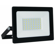 Прожектор Volpe ULF-Q517 50W/6500K IP65 220-240V BLACK UL-00010724