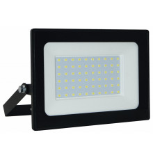 Прожектор Volpe ULF-Q517 70W/6500K IP65 220-240V BLACK UL-00010726