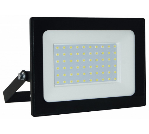 Прожектор Volpe ULF-Q517 70W/6500K IP65 220-240V BLACK UL-00010726 Прожектор Volpe ULF-Q517 70W/6500K IP65 220-240V BLACK UL-00010726