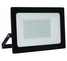 Прожектор Volpe ULF-Q517 100W/6500K IP65 220-240V BLACK UL-00010727
