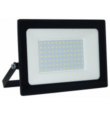 Прожектор Volpe ULF-Q517 100W/6500K IP65 220-240V BLACK UL-00010727