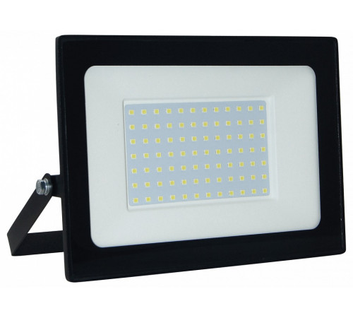 Прожектор Volpe ULF-Q517 100W/6500K IP65 220-240V BLACK UL-00010727 Прожектор Volpe ULF-Q517 100W/6500K IP65 220-240V BLACK UL-00010727