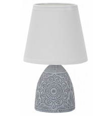 Настольная лампа Uniel UML-B301 E14 DARK GREY UL-00010750