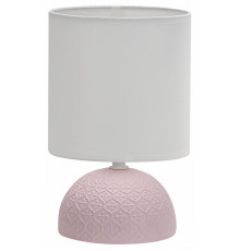 Настольная лампа Uniel UML-B302 E14 PINK UL-00010754