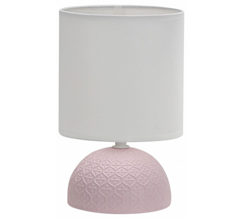 Настольная лампа Uniel UML-B302 E14 PINK UL-00010754