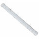 Линейный светильник Uniel ULO-C41A T8x2/L128 IP65 WHITE UL-00010832