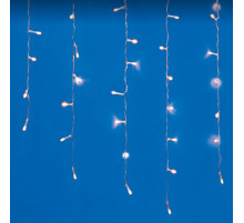 Уличная гирлянда Uniel ULD-B6007-200/STK WARM WHITE IP44 UL-00010889