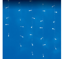 Уличная гирлянда Uniel ULD-B6007-200/STK WHITE IP44 UL-00010890