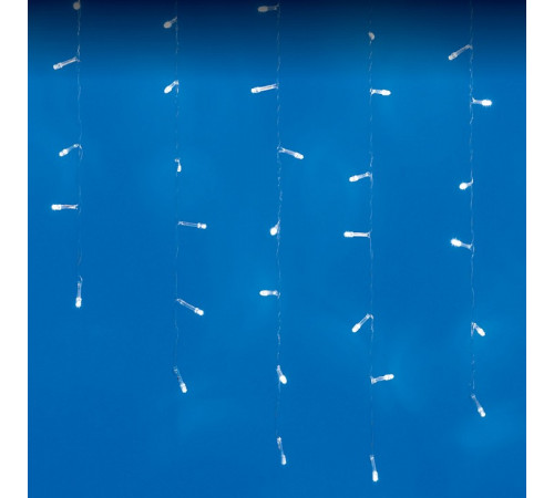 Уличная гирлянда Uniel ULD-B6007-200/STK WHITE IP44 UL-00010890 Уличная гирлянда Uniel ULD-B6007-200/STK WHITE IP44 UL-00010890