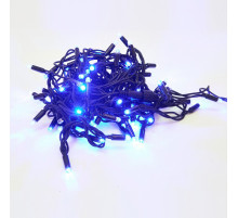 Уличная гирлянда Uniel ULD-S1000-120/TBK BLUE-WHITE IP67 UL-00010895