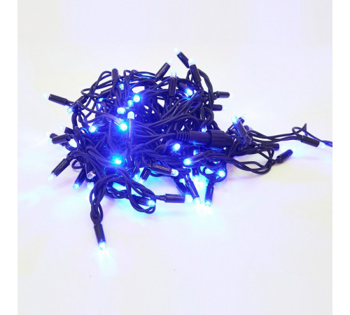 Уличная гирлянда Uniel ULD-S1000-120/TBK BLUE-WHITE IP67 UL-00010895 Уличная гирлянда Uniel ULD-S1000-120/TBK BLUE-WHITE IP67 UL-00010895