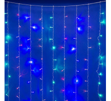 Гирлянда Uniel ULD-C1515-100/DTA MULTI IP20 UL-00010912