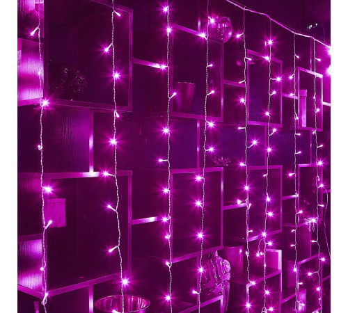 Гирлянда Uniel ULD-C3020-160/DTA PINK IP20 UL-00010916 Гирлянда Uniel ULD-C3020-160/DTA PINK IP20 UL-00010916