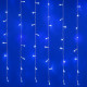 Уличная гирлянда Uniel ULD-C3020-264/TTK WHITE IP44 UL-00010918