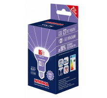 Лампа светодиодная Volpe Norma LED-R63-11W/6500K/E27/FR/NR UL-00010999