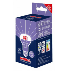 Лампа светодиодная Volpe Norma LED-R63-11W/6500K/E27/FR/NR UL-00010999