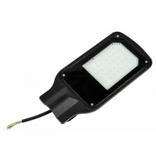 Уличный консольный светильник Uniel ULV-R25H-50W/6500K IP65 GREY UL-00011022
