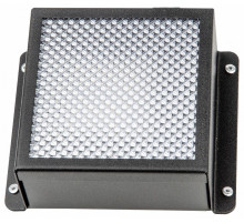 Встраиваемый светильник Uniel ULP-0808 42W/4000К IP40 GRILYATO BLACK KIT06 UL-00011061