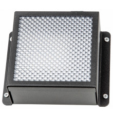 Встраиваемый светильник Uniel ULP-0808 42W/4000К IP40 GRILYATO BLACK KIT06 UL-00011061