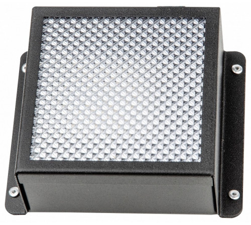 Встраиваемый светильник Uniel ULP-0808 42W/4000К IP40 GRILYATO BLACK KIT06 UL-00011061 Встраиваемый светильник Uniel ULP-0808 42W/4000К IP40 GRILYATO BLACK KIT06 UL-00011061