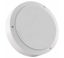 Настенно-потолочный светильник Uniel ULW-K15A 25W/4000K IP65 WHITE UL-00011125
